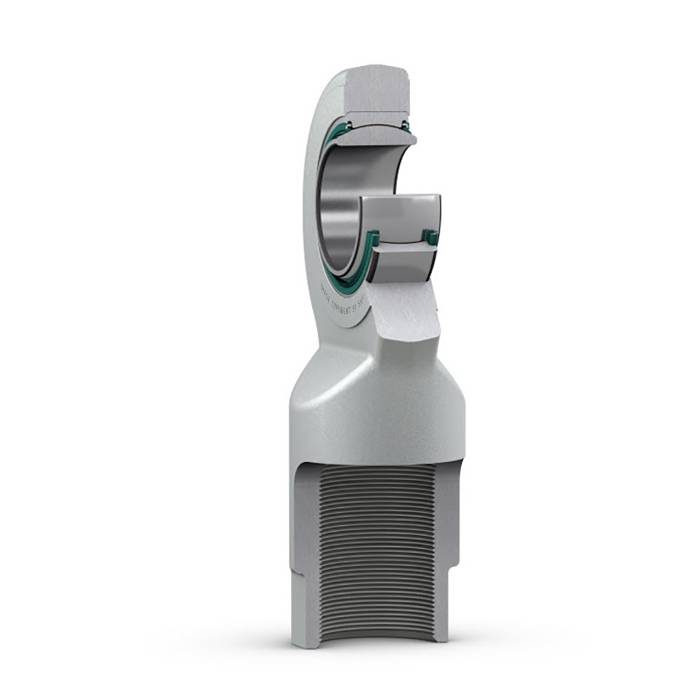 SKF SI 35 TXE-2LS Kloubová hlavice