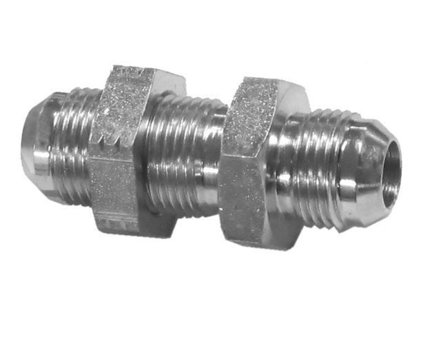 Hydraulické šroubení JIC - přímá spojka prodloužená SV AGJ 7/8-14