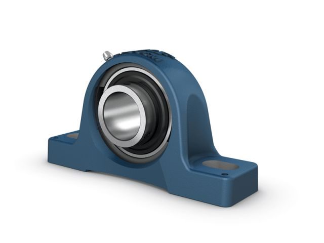 SKF SYJ 20 TF Ložisková jednotka 