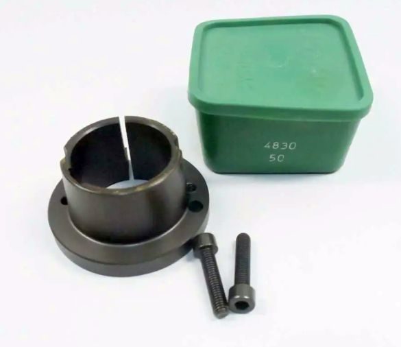 Upínací pouzdro 4830 A 38 - System P