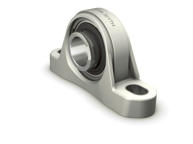 SKF SYWK 30 YTH Ložisková jednotka 