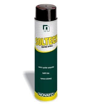 Čistící prostředek NOVATO 201 300, 600 ml sprej