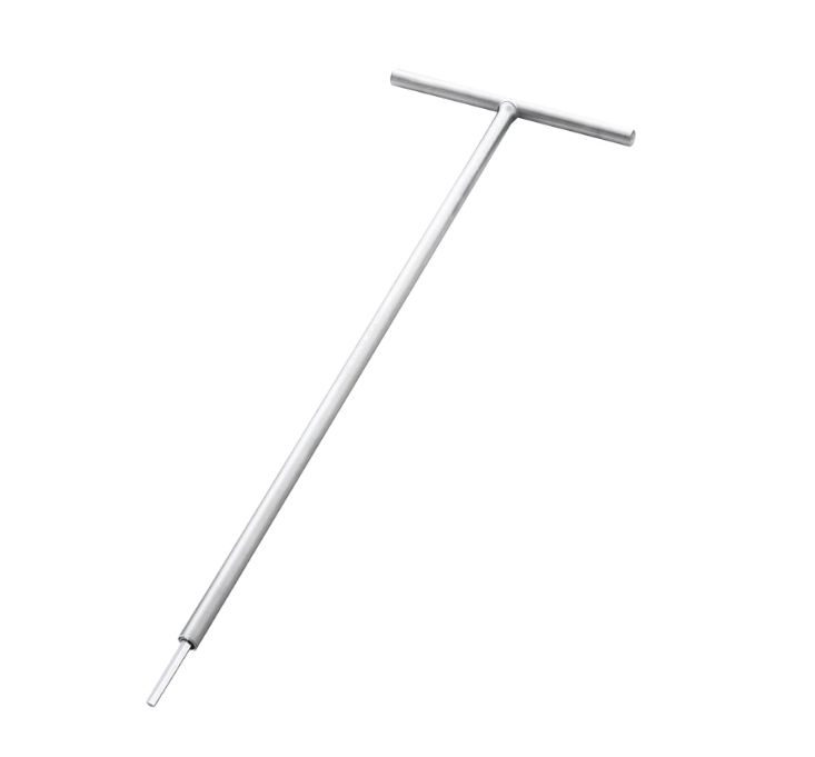 Klíč šestihranný MISUMI THW-06L500