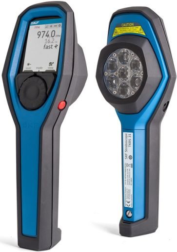 Stroboskop TKRS 31