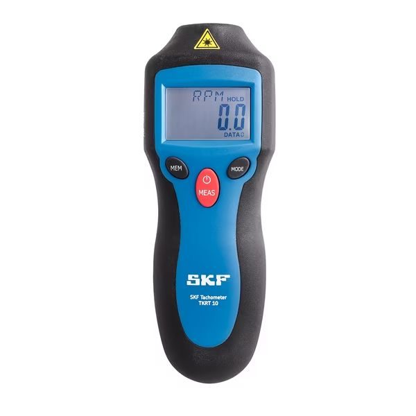 Otáčkoměr SKF TKRT 10
