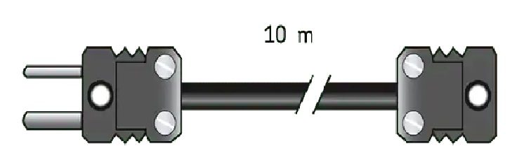 Prodlužovací kabel TMDT 2-37