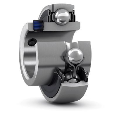 SKF UC 310 Vkládací ložisko 
