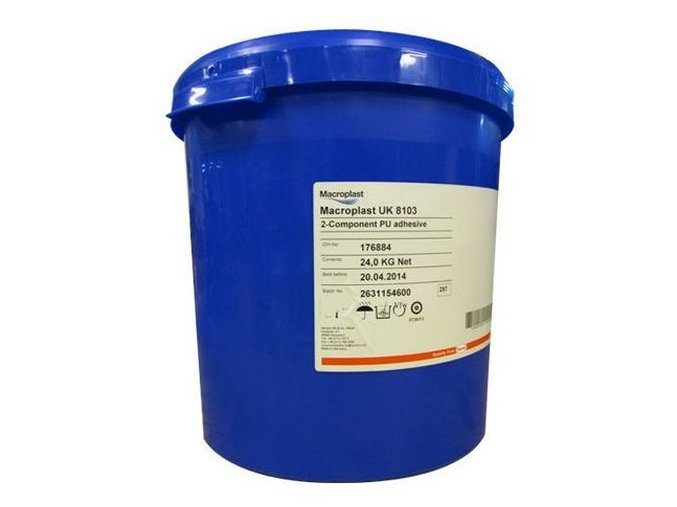 Loctite Macroplast UK 8103 24 kg