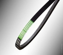 Klínový řemen Agro Power 40 x 4000 Li / 630 156.0 CLAAS