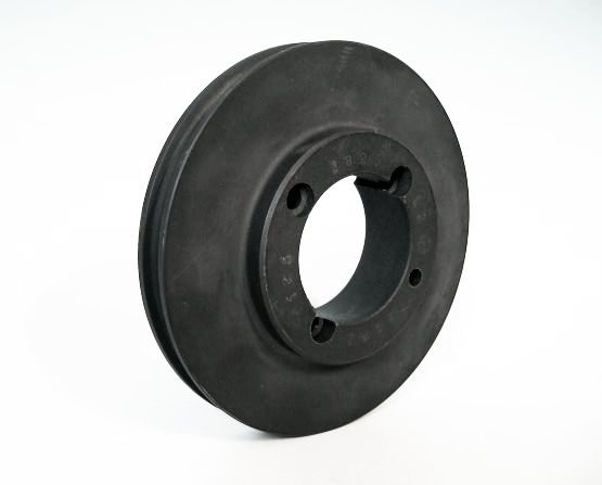 Řemenice pro klínové řemeny 1 SPA 90 - 3825 System P