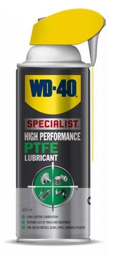 Bílá lithiová vazelína WD-40/400 ml Specialist