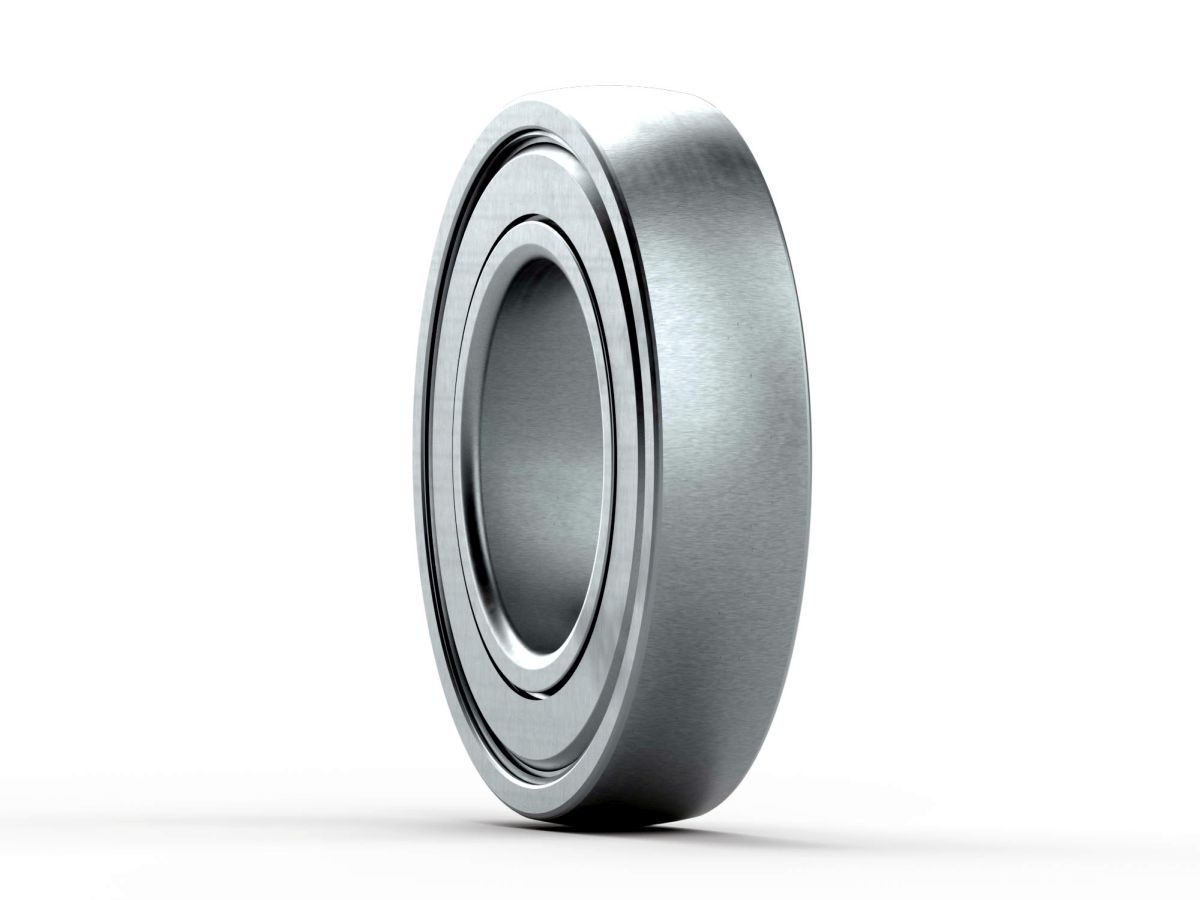 SKF XG206NPPB Vkládací ložisko
