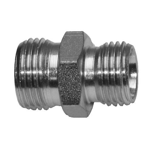 Hydraulické šroubení metrické - přímá redukce XGR 10L/08L M16 x 1.5 / M14 x 1.5