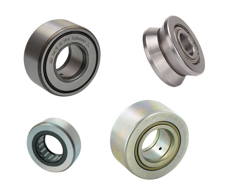 TIMKEN RSTO 5.TN Opěrná kladka 
