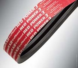 Klínový řemen násobný 4/ 5V-15J 1905 La optibelt KB RED POWER