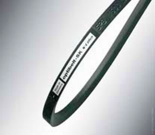 Klínový řemen SPA 2882 Lw optibelt SK
