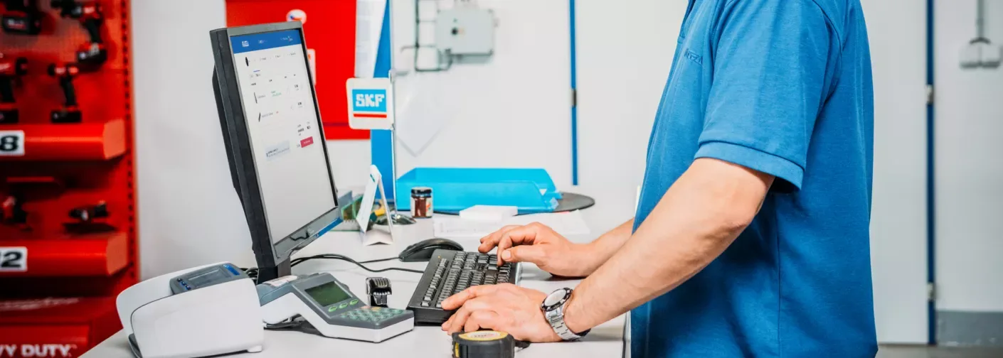 Funkce poptávek na e-shopu Mateza