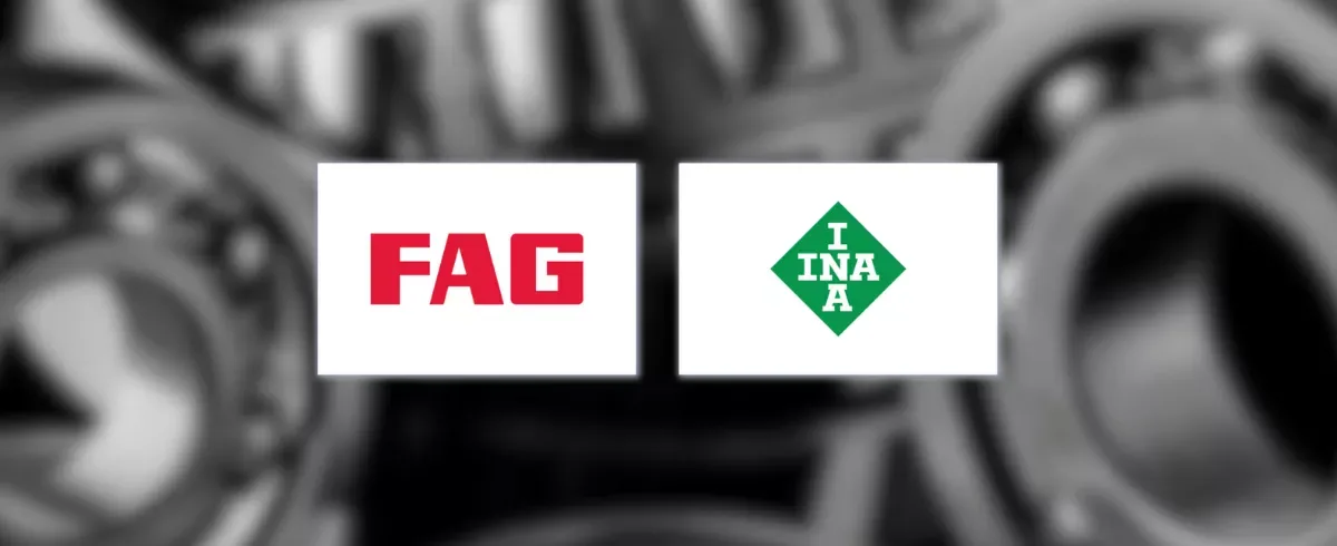 Naskladnili jsme přes 3000 druhů ložisek FAG a INA - e-shop Mateza.cz