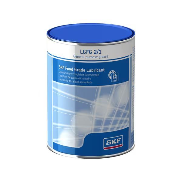 SKF LGFG 2/1 Plastické mazivo
