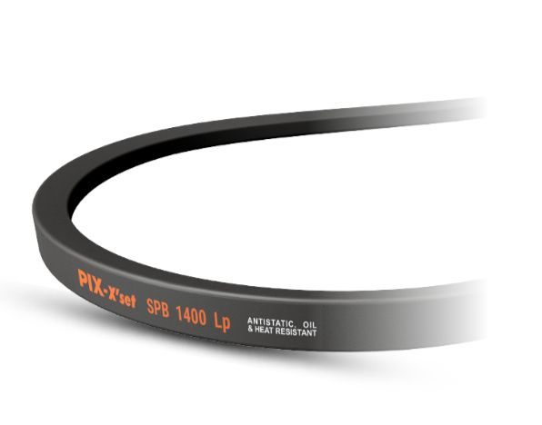 Klínový řemen PIX SPZ 2900 Ld PIX-X'set®