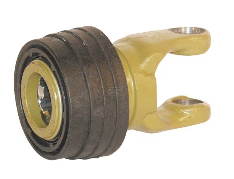 Nasazovací vidlice 1-3/8" 6drážek (W2500, P500)