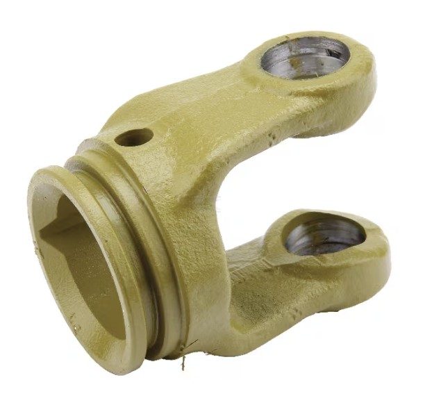 Vidlice na profil. trubku L22, připojení 41 mm