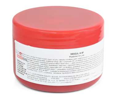 Plastické mazivo A 00 /0.25 kg - Orlen