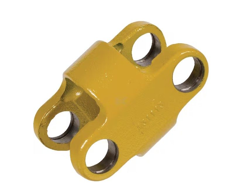 Dvojitá vidlice Waltersheid L = 78 mm (W2200, W200E)
