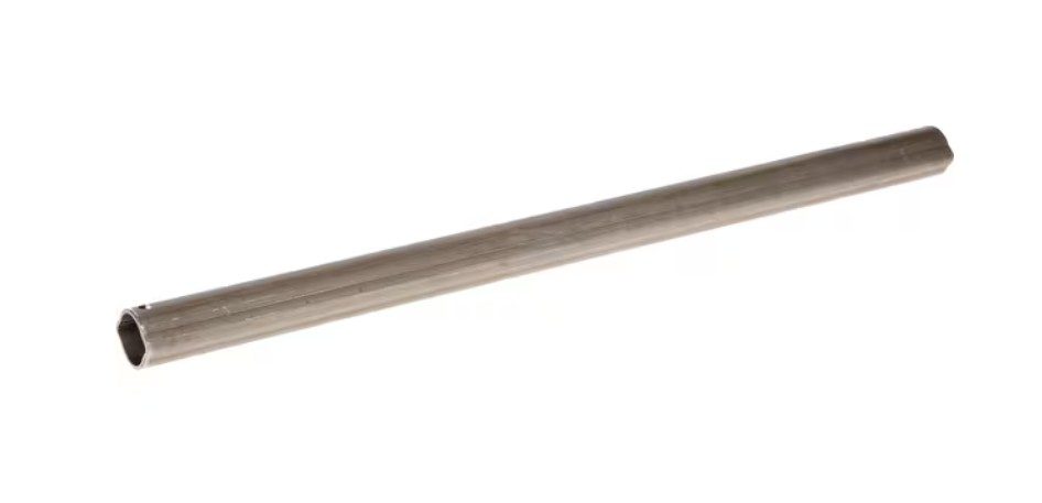 Profilová trubka Waltersheid vel. 0v - 800mm (W2200, W2300)