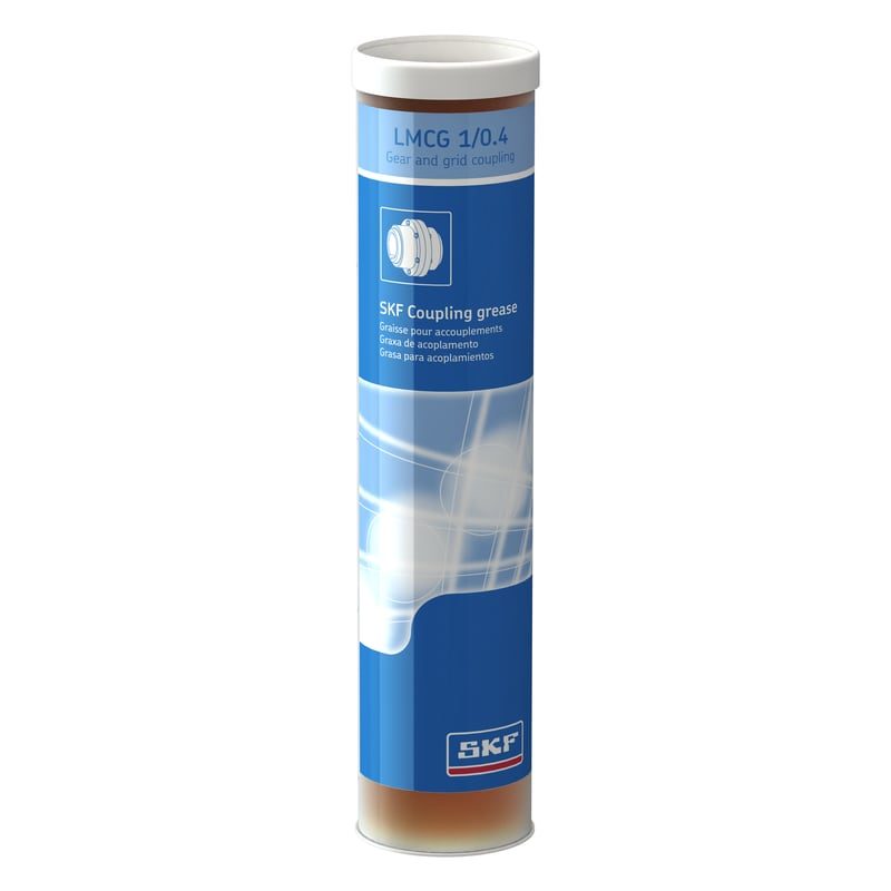 SKF LMCG 1/0.4 Plastické mazivo