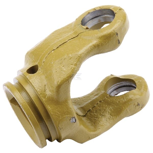 Vidlice na profil. trubku L23, připojení 41 mm