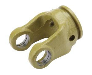 Vidlice na profil. trubku L22, připojení 41 mm
