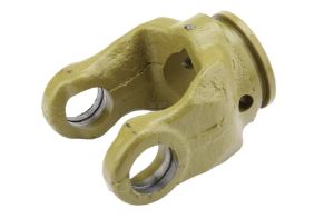 Vidlice na profil. trubku L23, připojení 41 mm