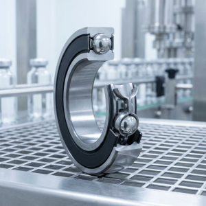 Provozní prostředí - SKF 6000-2RSH/LHT23 Jednořadé kuličkové ložisko