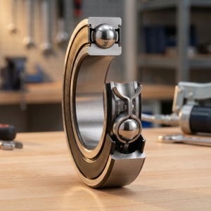 Provozní prostředí - SKF 6002-2RSH/C3 Jednořadé kuličkové ložisko