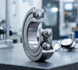 Provozní prostředí - SKF 6004-2ZNR Jednořadé kuličkové ložisko