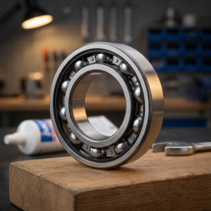 Provozní prostředí - SKF 6005-2RS1/C2 Jednořadé kuličkové ložisko