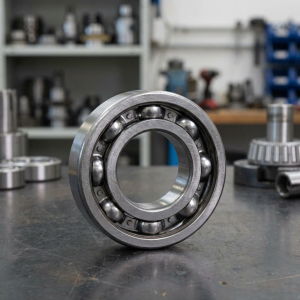 Produktový záběr - SKF 6005-Z Jednořadé kuličkové ložisko