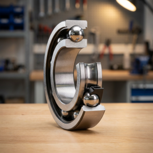 Provozní prostředí - SKF 6005 TN9 Jednořadé kuličkové ložisko