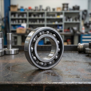 Produktový záběr - SKF 6005-RSH Jednořadé kuličkové ložisko