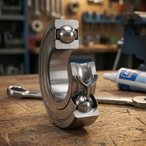 Provozní prostředí - SKF 6005-2Z/C3 Jednořadé kuličkové ložisko