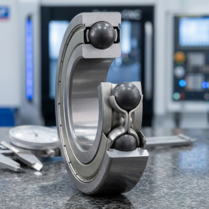 Provozní prostředí - SKF 6005-2Z/VA201 Jednořadé kuličkové ložisko
