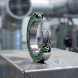 Provozní prostředí - SKF 6005-2RZ/LHT23 Jednořadé kuličkové ložisko
