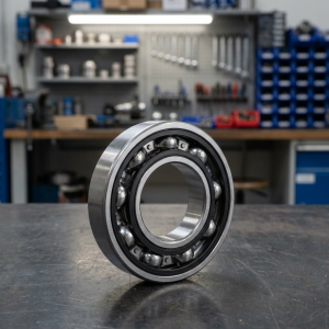 Produktový záběr - SKF 6006-2RS1/C4GJN Jednořadé kuličkové ložisko