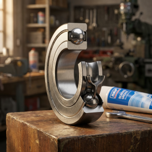 Provozní prostředí - SKF 6005-2Z Jednořadé kuličkové ložisko