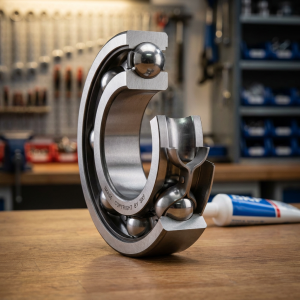 Provozní prostředí - SKF 6005-Z Jednořadé kuličkové ložisko