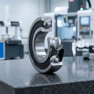 Provozní prostředí - SKF 6005-RSH Jednořadé kuličkové ložisko