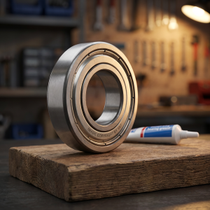 Provozní prostředí - SKF 6005-Z/C3 Jednořadé kuličkové ložisko