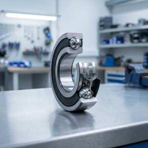Provozní prostředí - SKF 6006-2RS1/C3GJN Jednořadé kuličkové ložisko
