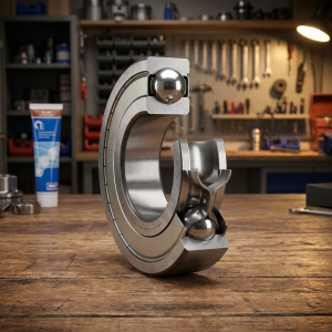 Provozní prostředí - SKF 6005-2Z/C3GJN Jednořadé kuličkové ložisko